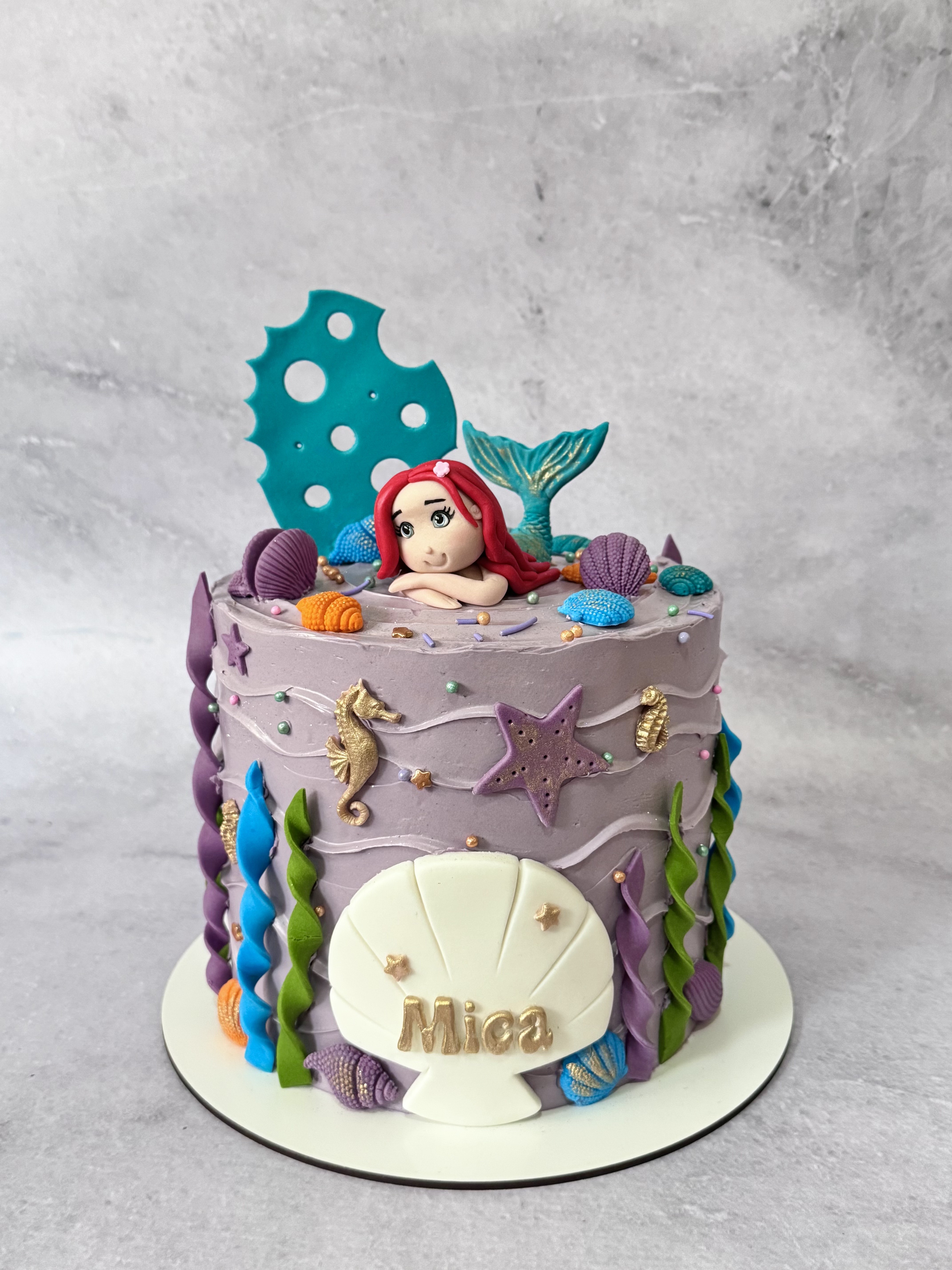 Torta Disney